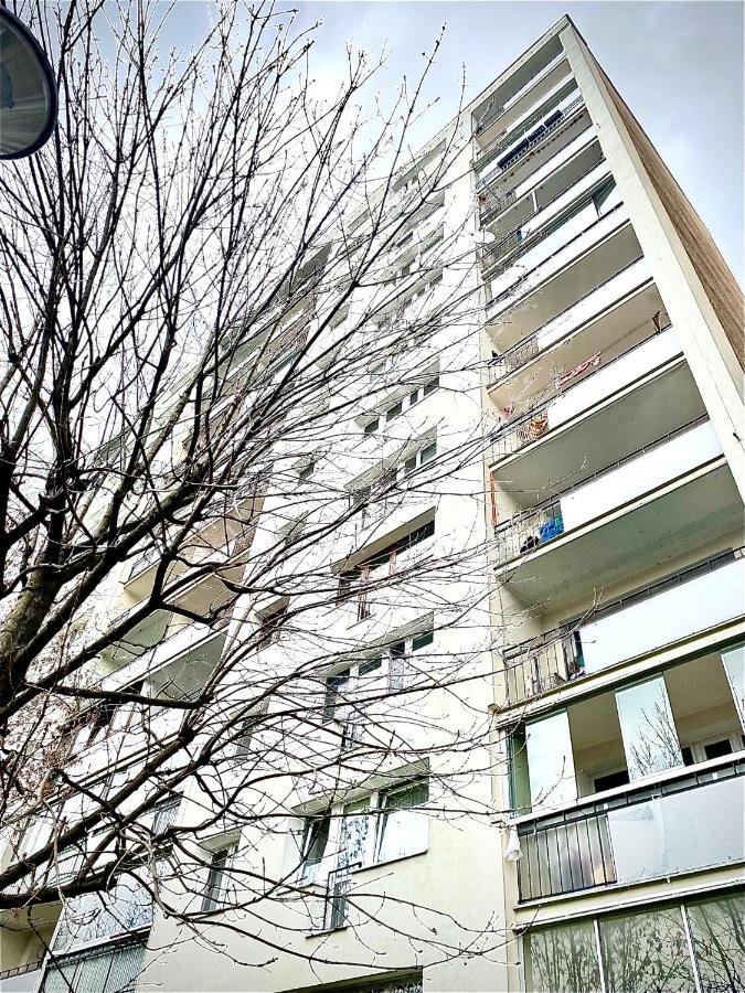 Mieszkanie 2 Pok 2 Min Do Morza Sopot Zewnętrze zdjęcie